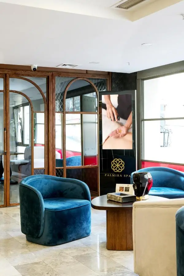 Jaff Hotels & Spa Nisantasi