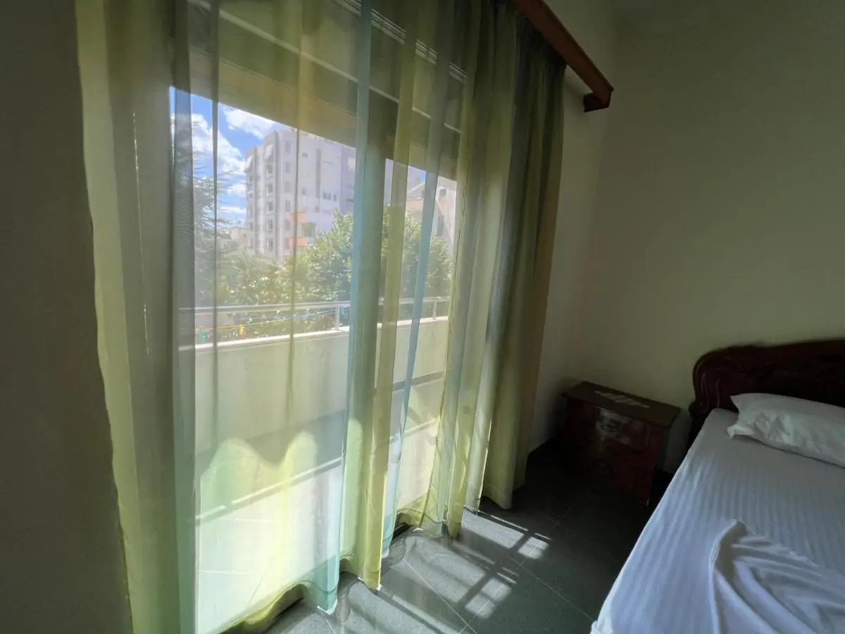 Green Garden Villa