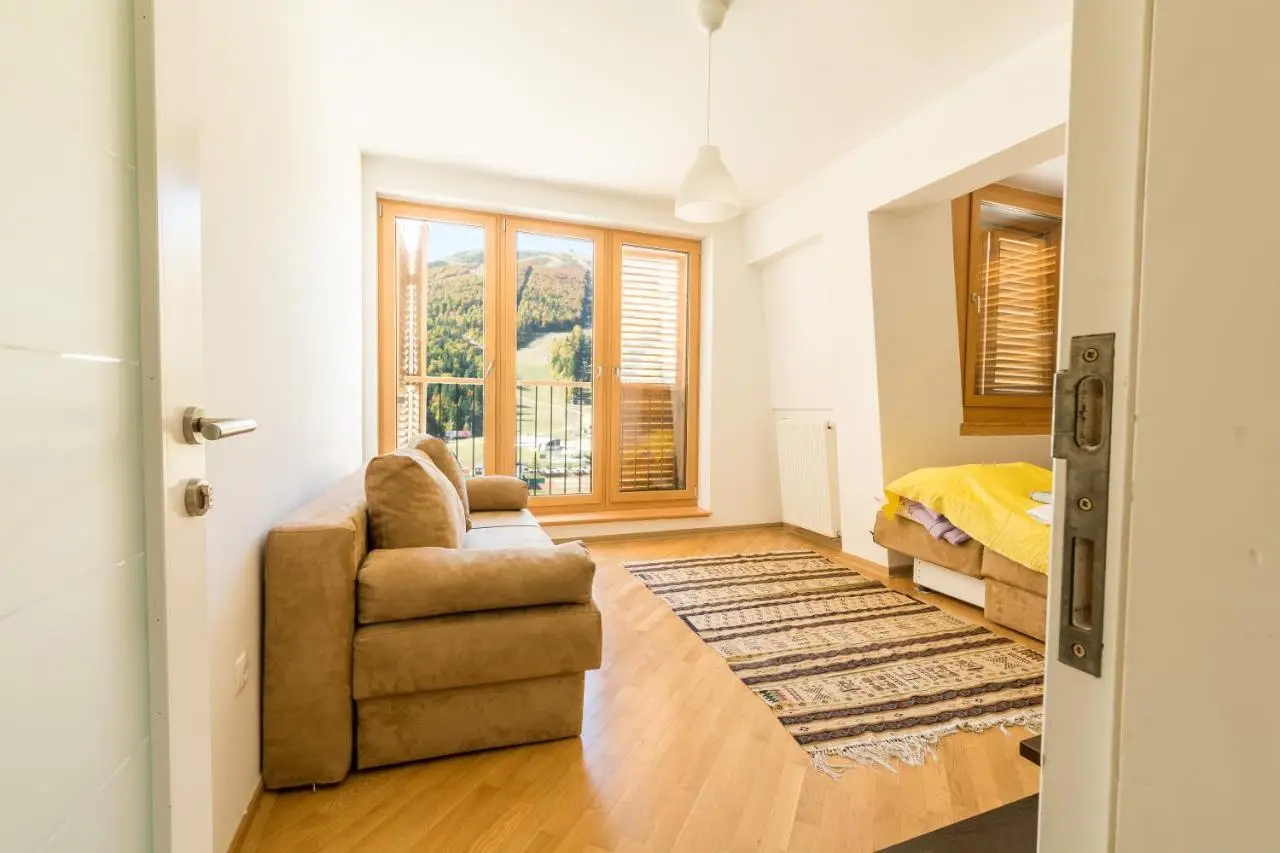 Apartmani El Tarik