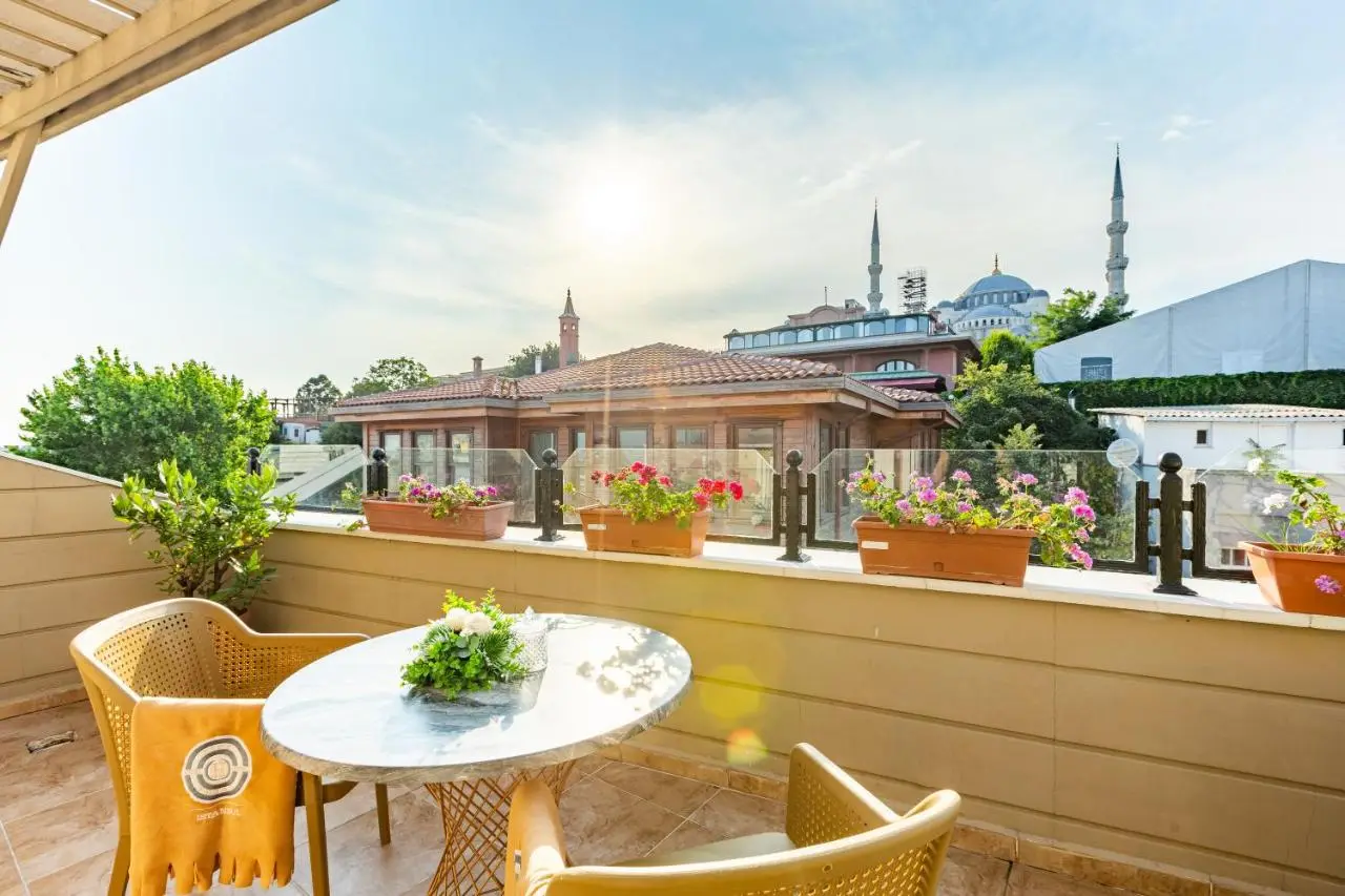 Best Point Hotel Sultanahmet,Istanbul