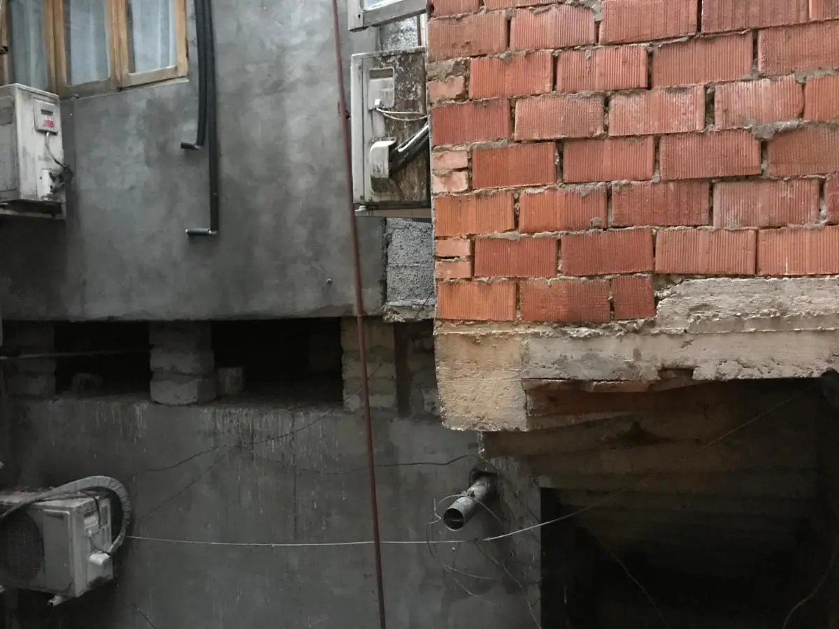 Apartment In Batumi MGZAVREBI