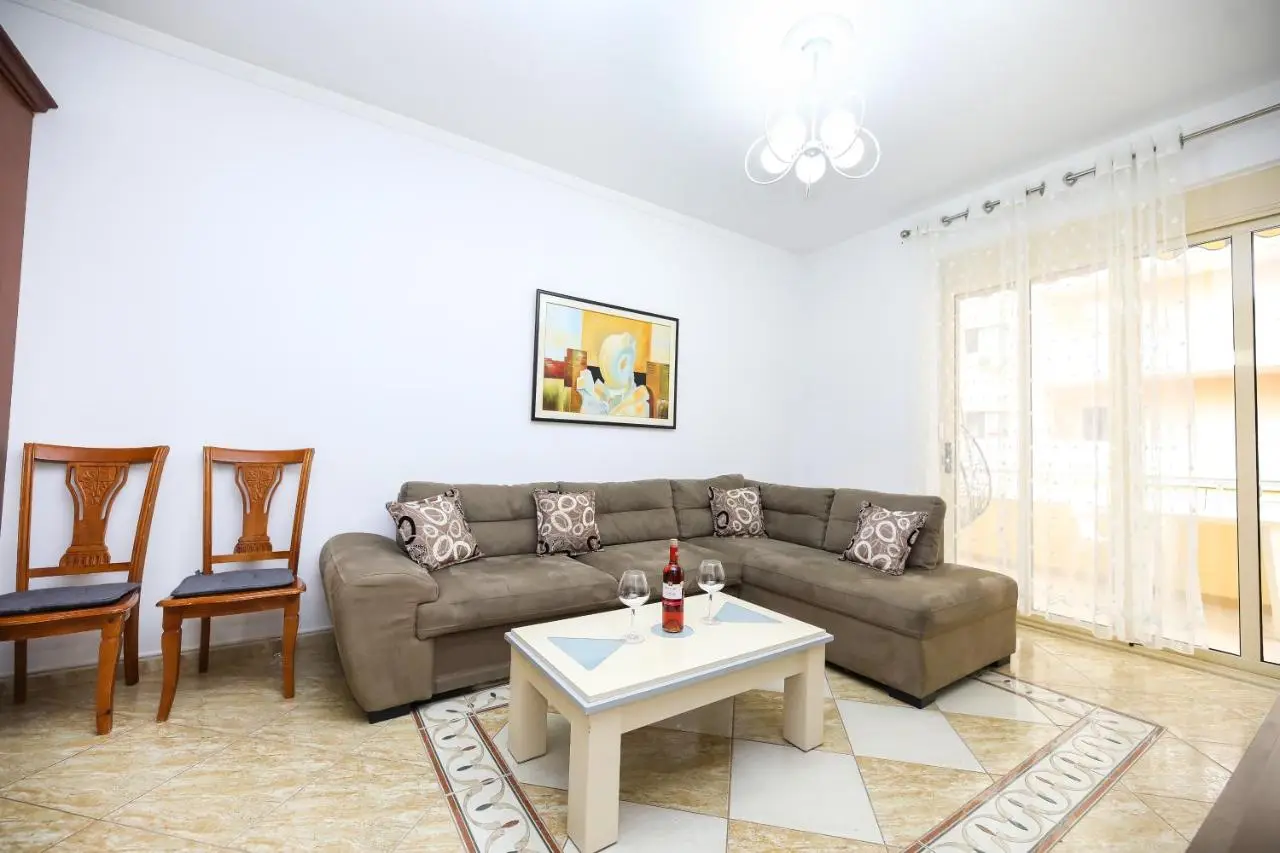 Noa Apartments
