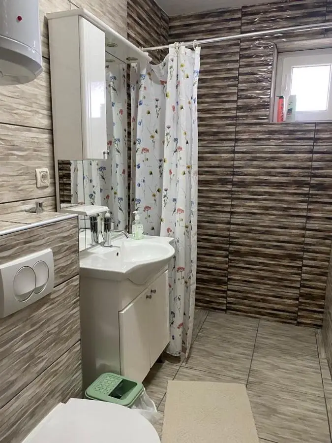 Apartman Fad