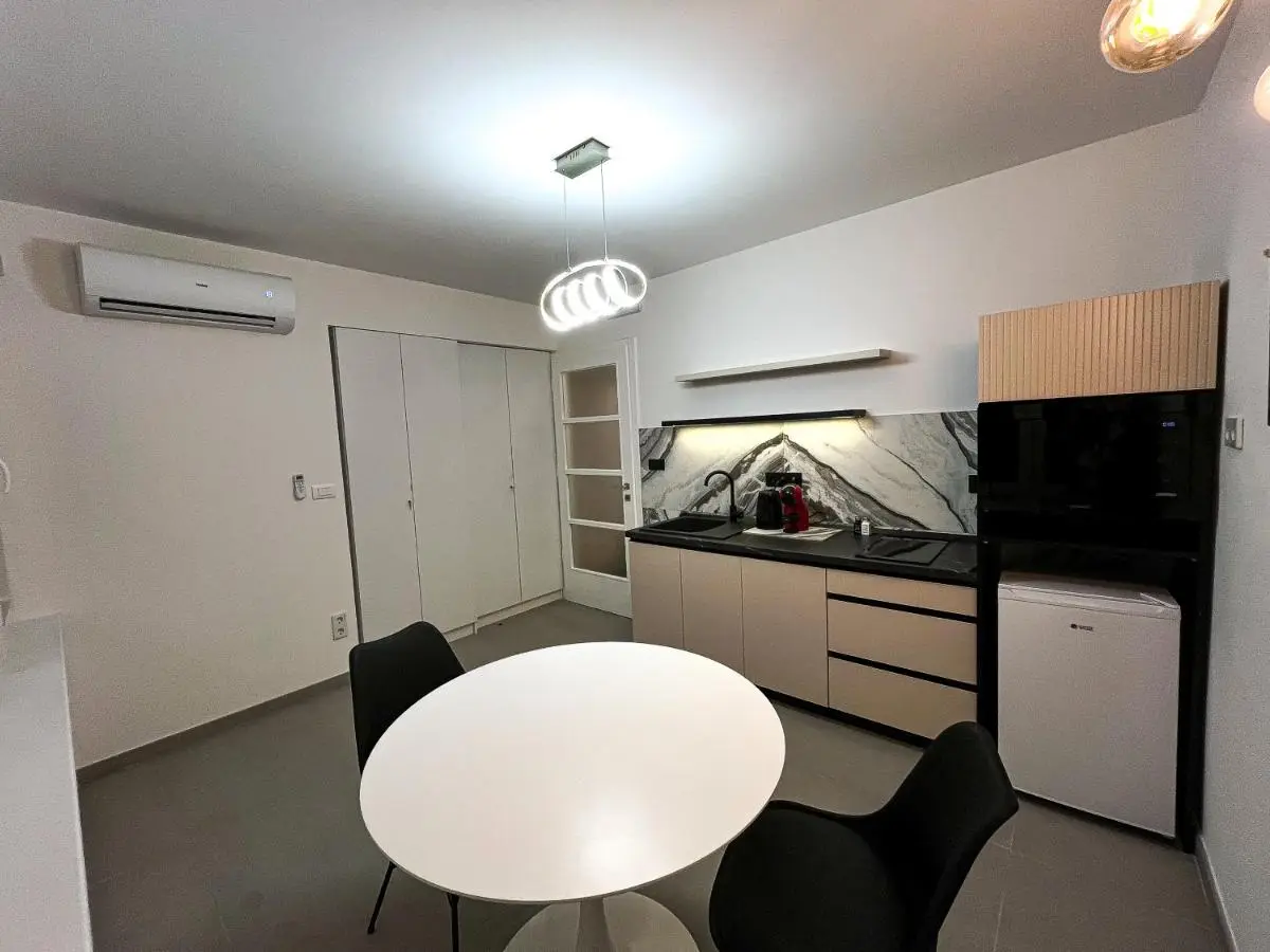Astra apartman