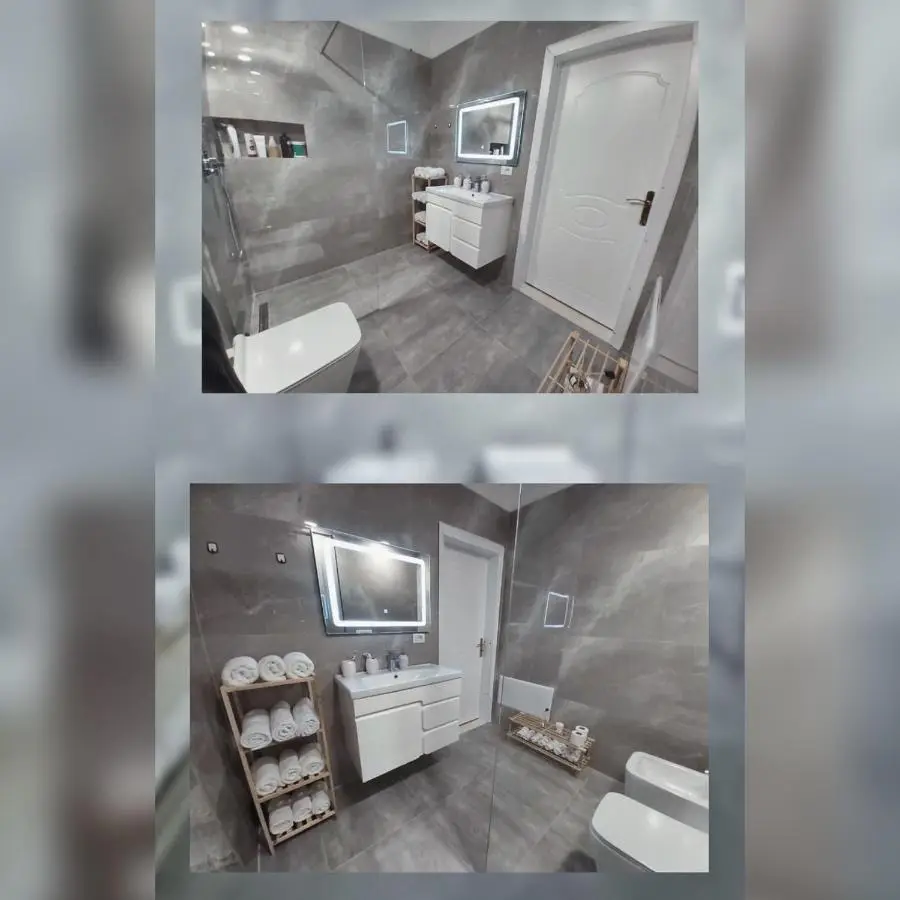 Hanna Apartment