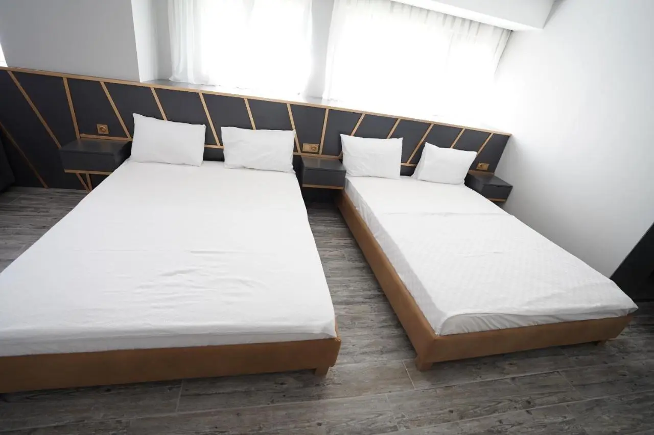 Time Hotel Mecidiyekoy