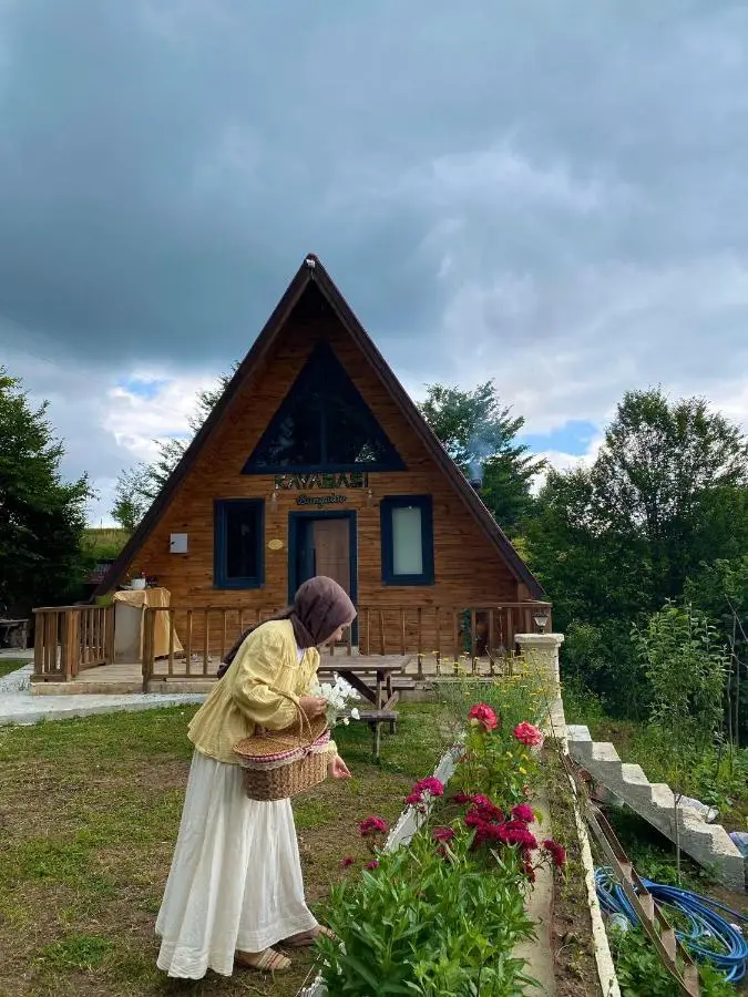 Kayabaşı bungolov
