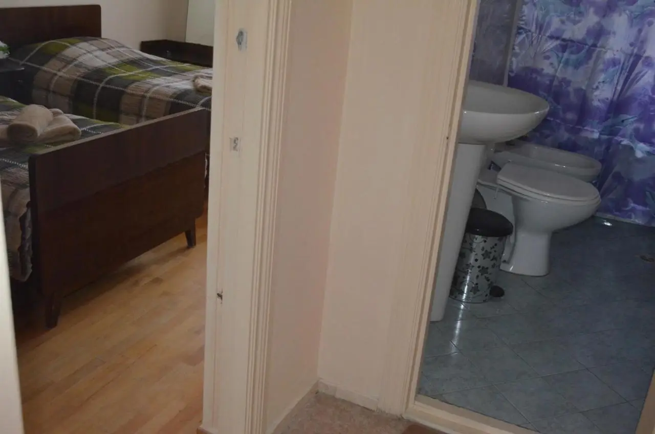 Alex's Cosy Guesthouse