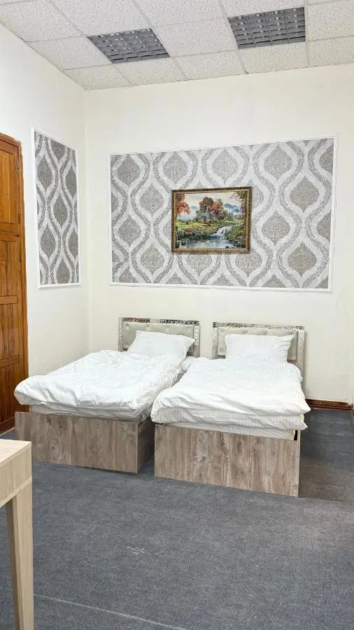 Lake View Hostel & Hotel baku
