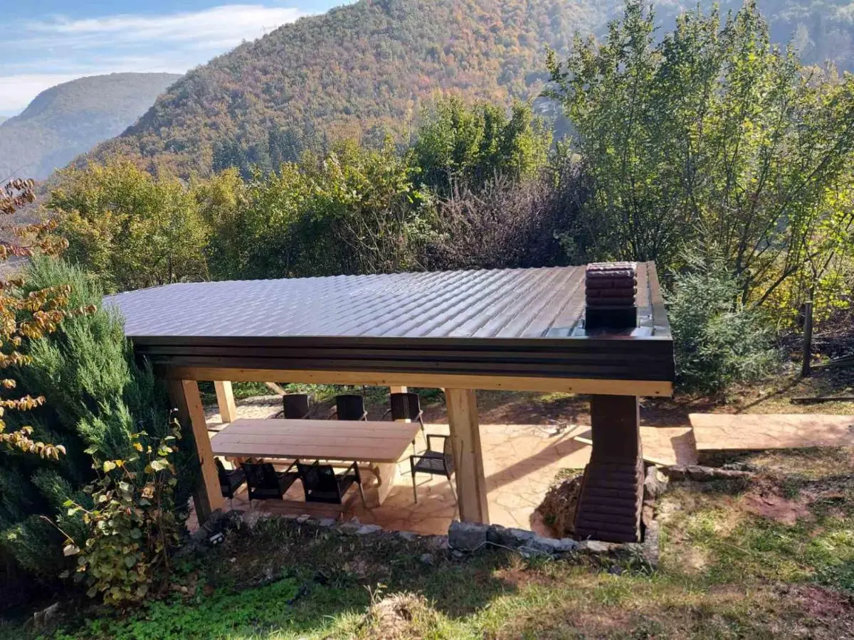 Planinska kuća HIL - Bjelašnica