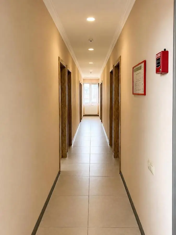 Hotel Gold Kazbegi