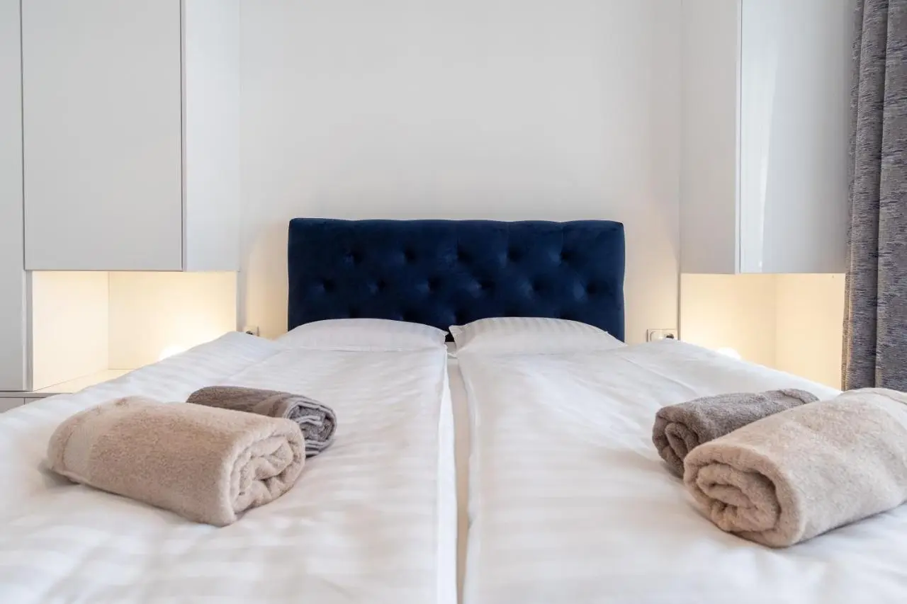 INSTA Premium Apartment