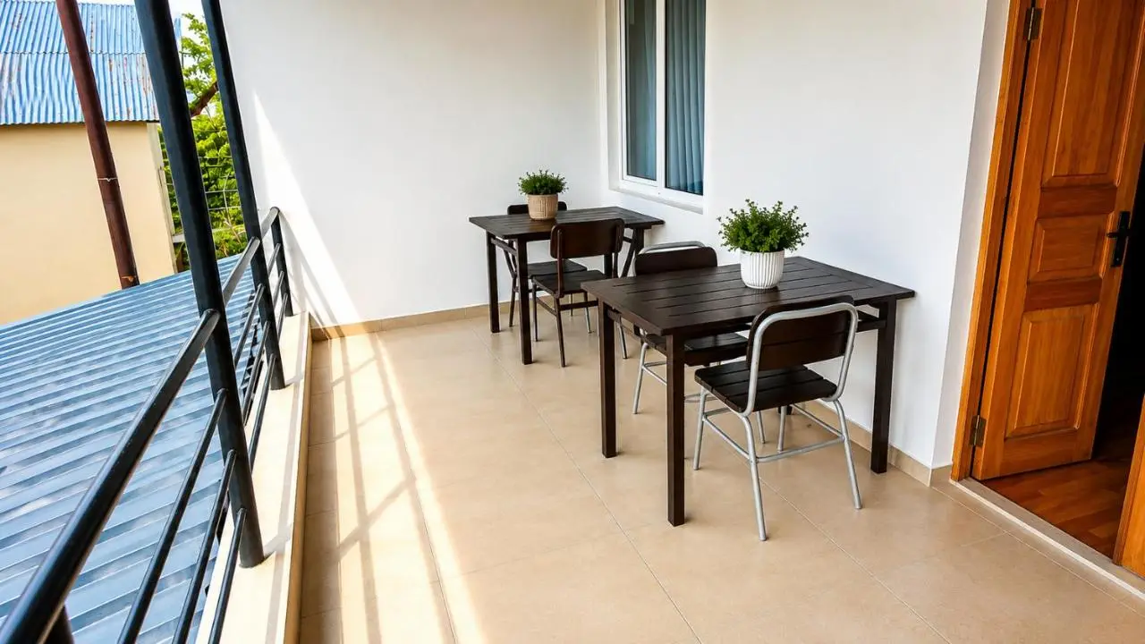 Tuz House R5