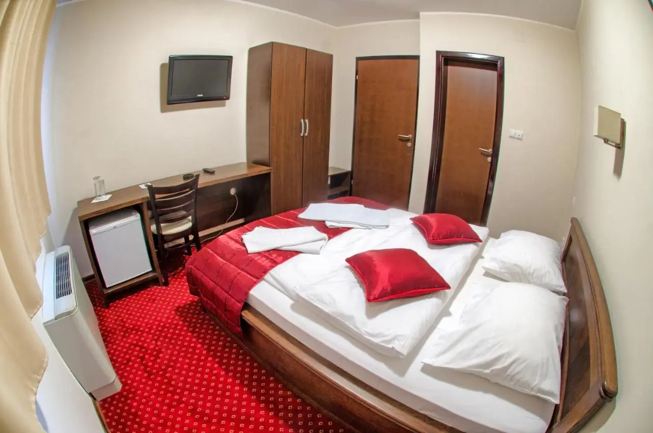 Hotel Konak Konjic