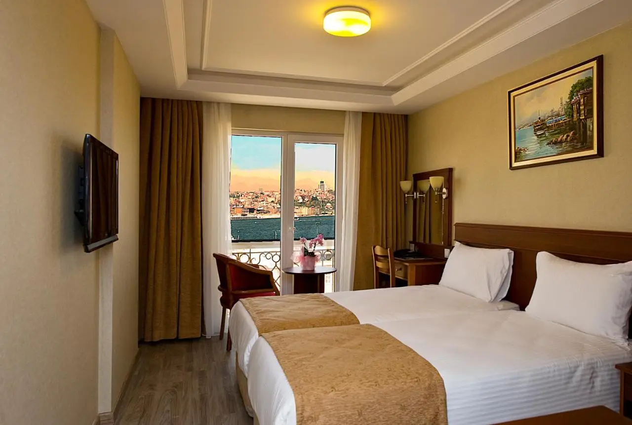 Askoc Hotel & SPA