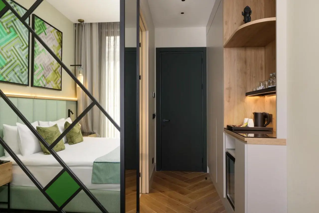 The Wings Hotels Pera