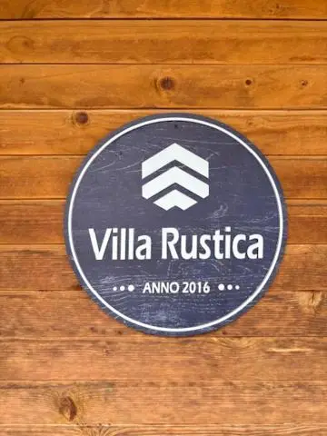 Villa Rustica