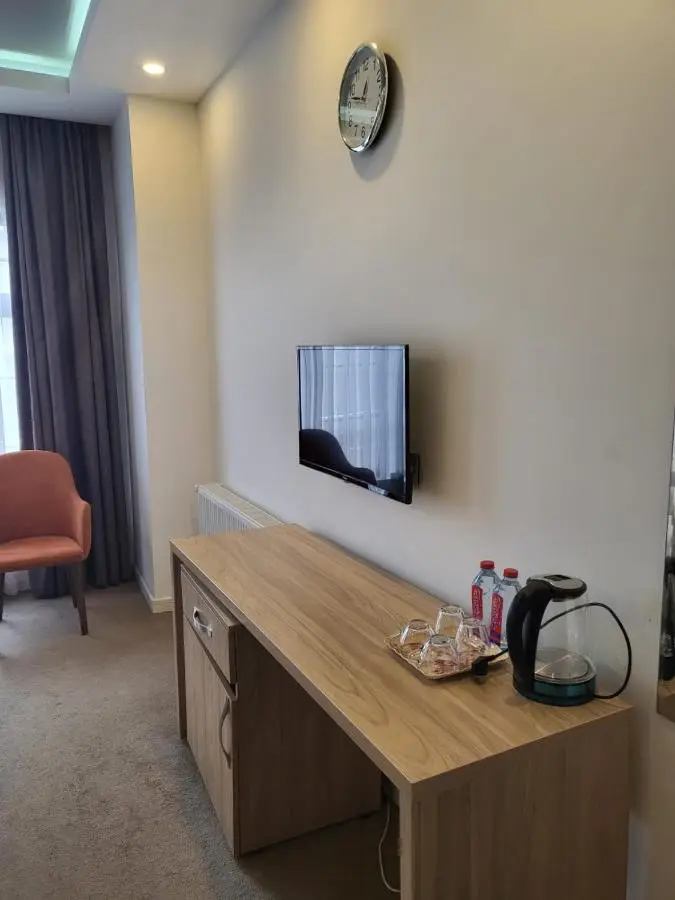 Noor-ZamZam-Madinah Halal Hotels Group