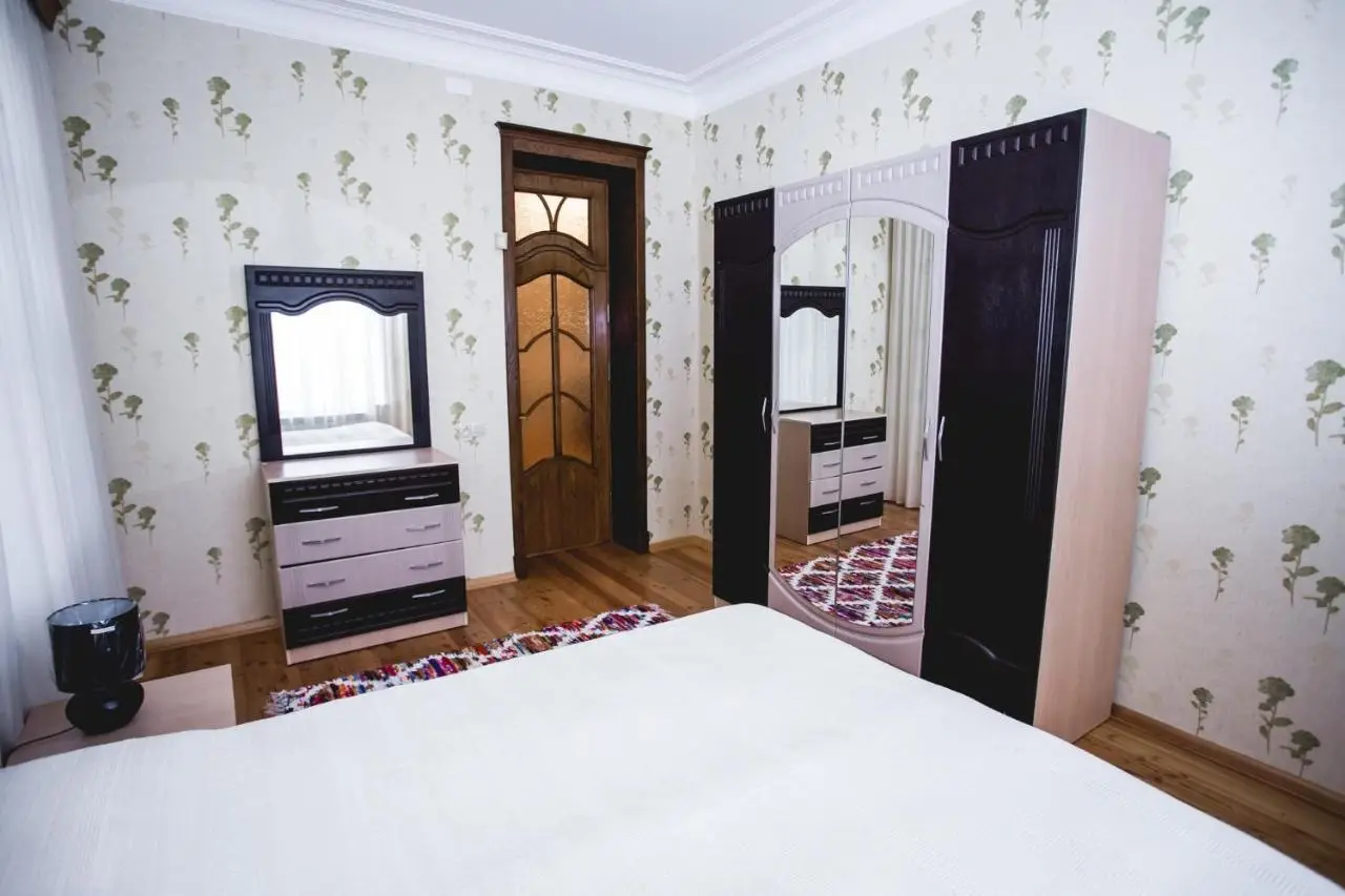 Seaview Villa Buzovna Sameya