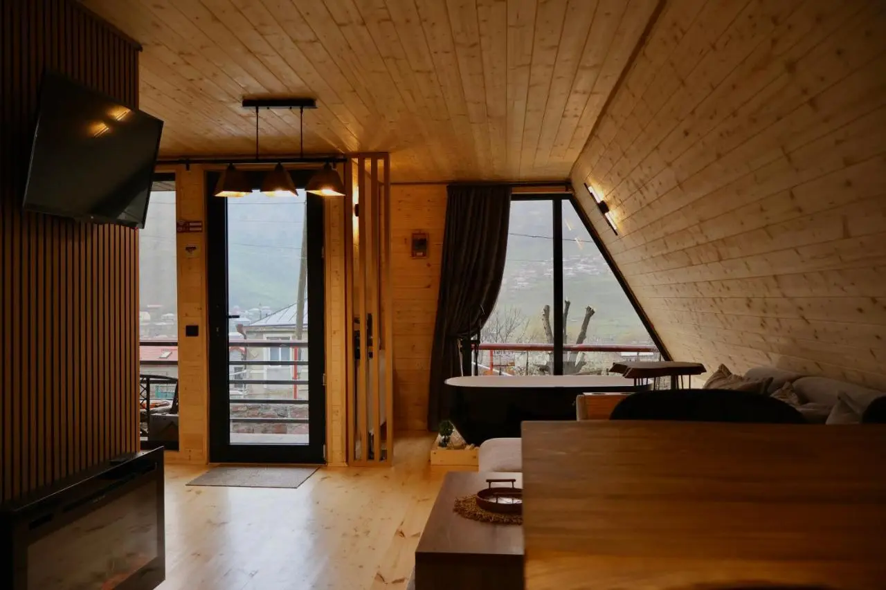 Golden Star Cottage