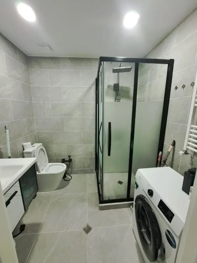 Bakuriani Green Valley Cozy Apartment
