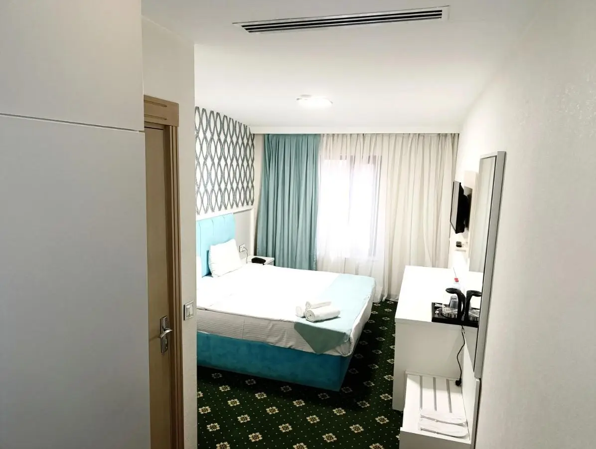 Alis Business Hotel baku