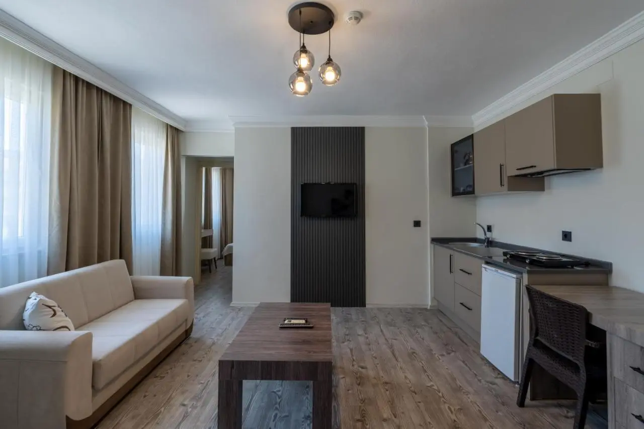 Karacan Hotel - Dalaman Airport