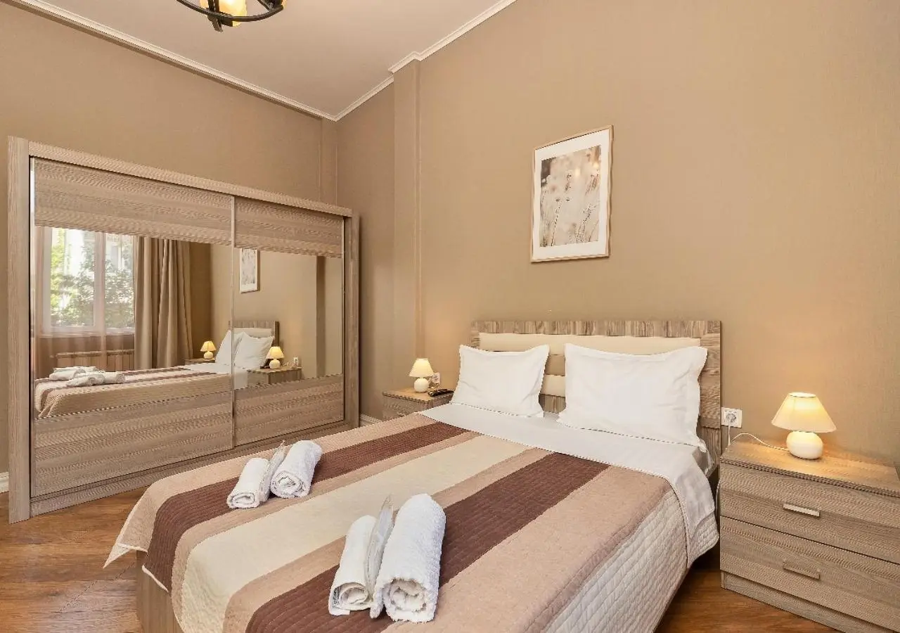 HD Dream Apartment