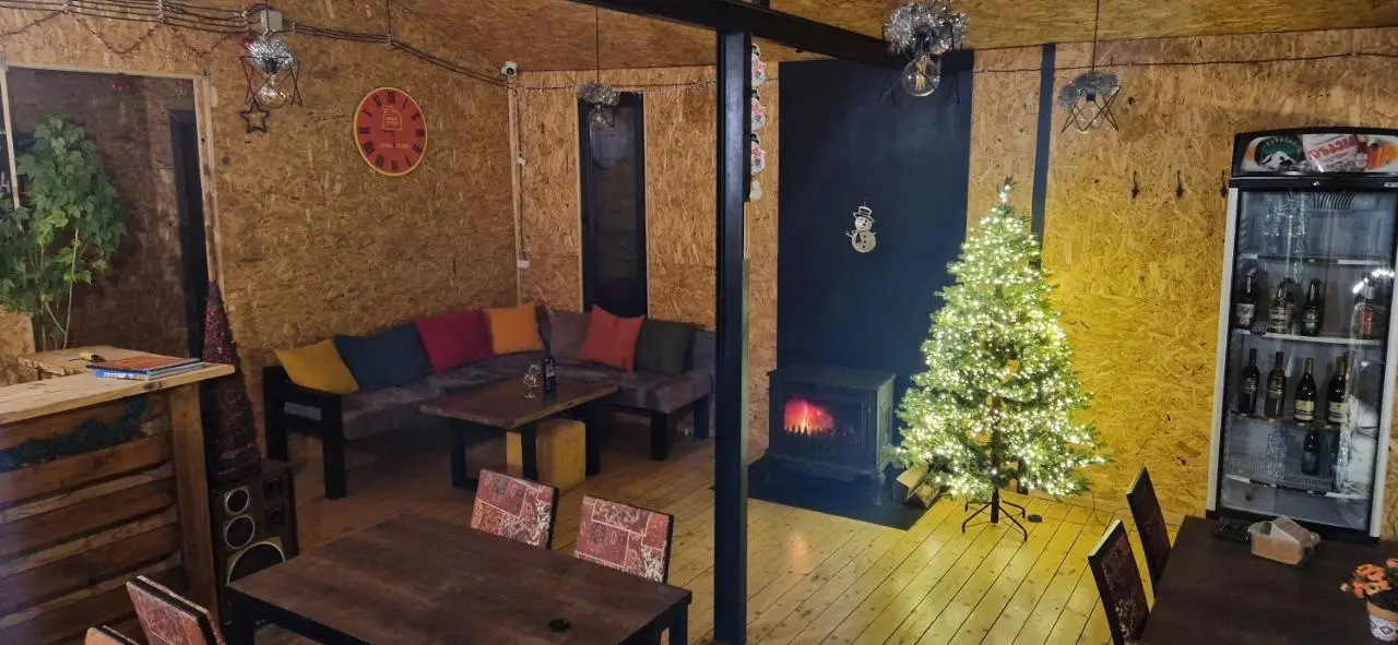 Kazbegi Cottages