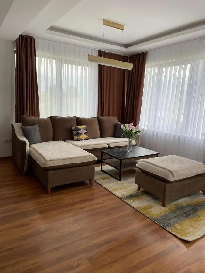 pazaric residence