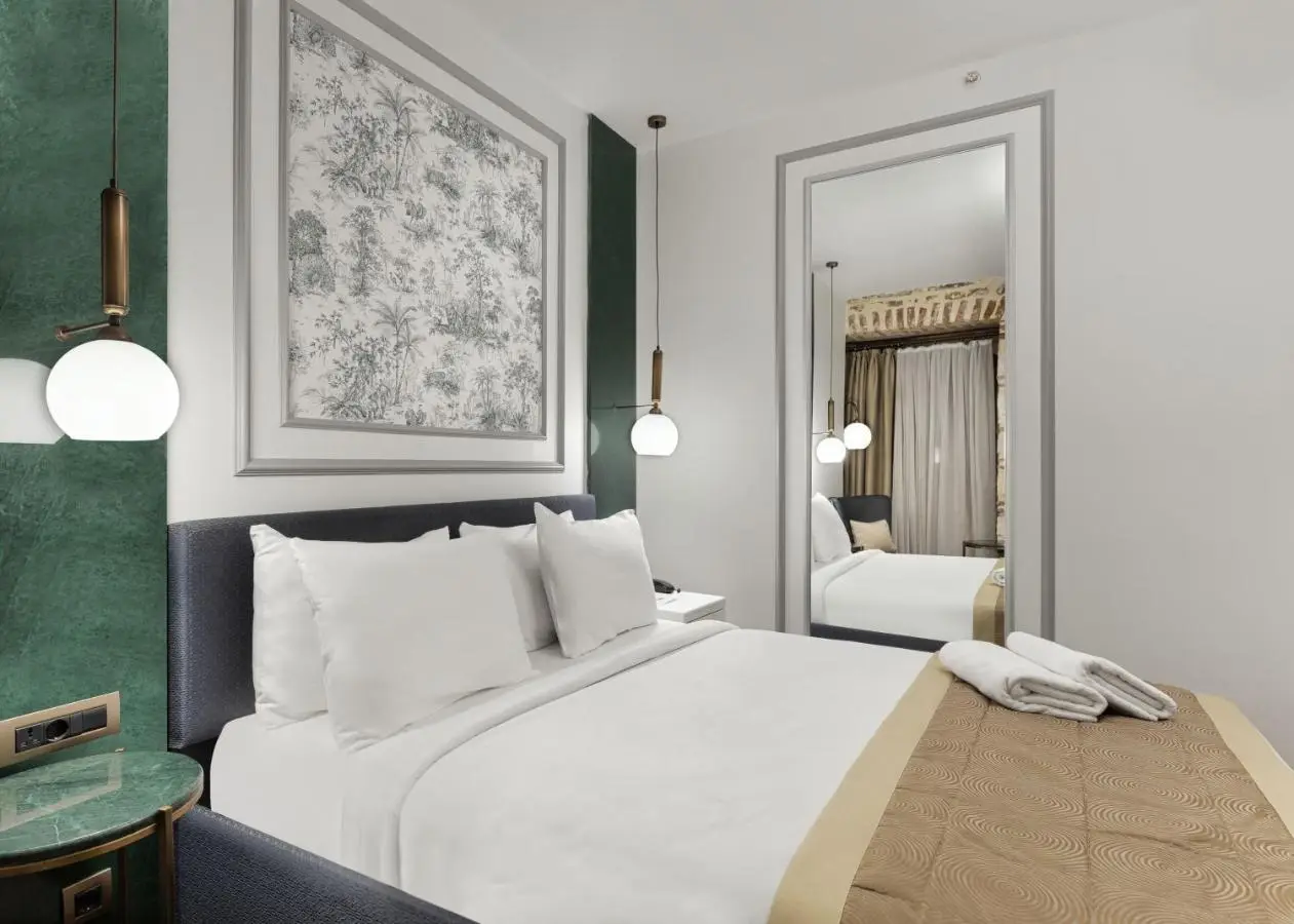 Pera Rasso Hotel