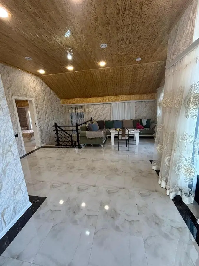 Quba Villa