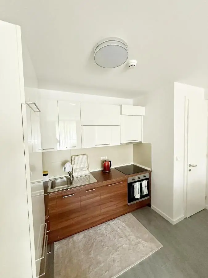 PANAMERA Best of Ilidza two-bedroom apartment
