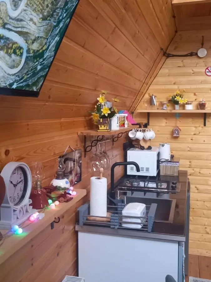Welcome Cottage