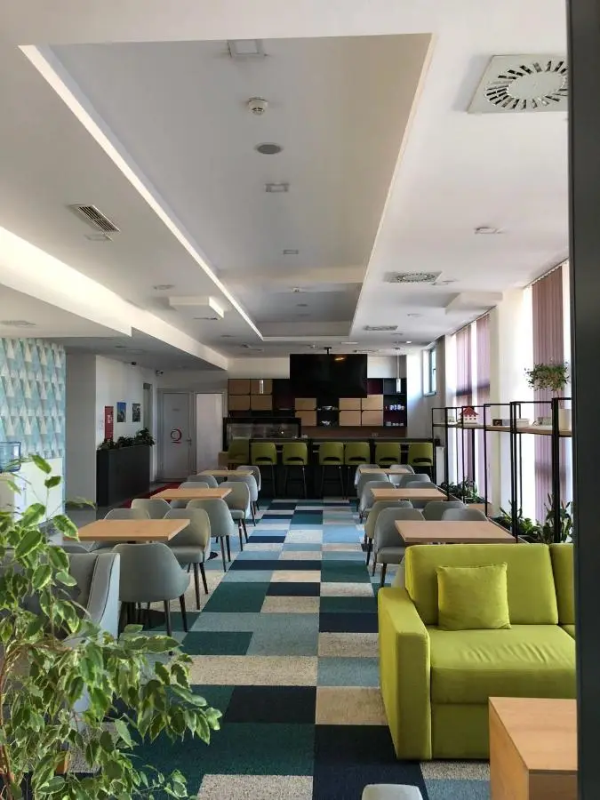 Apartmani Biser Sarajevo