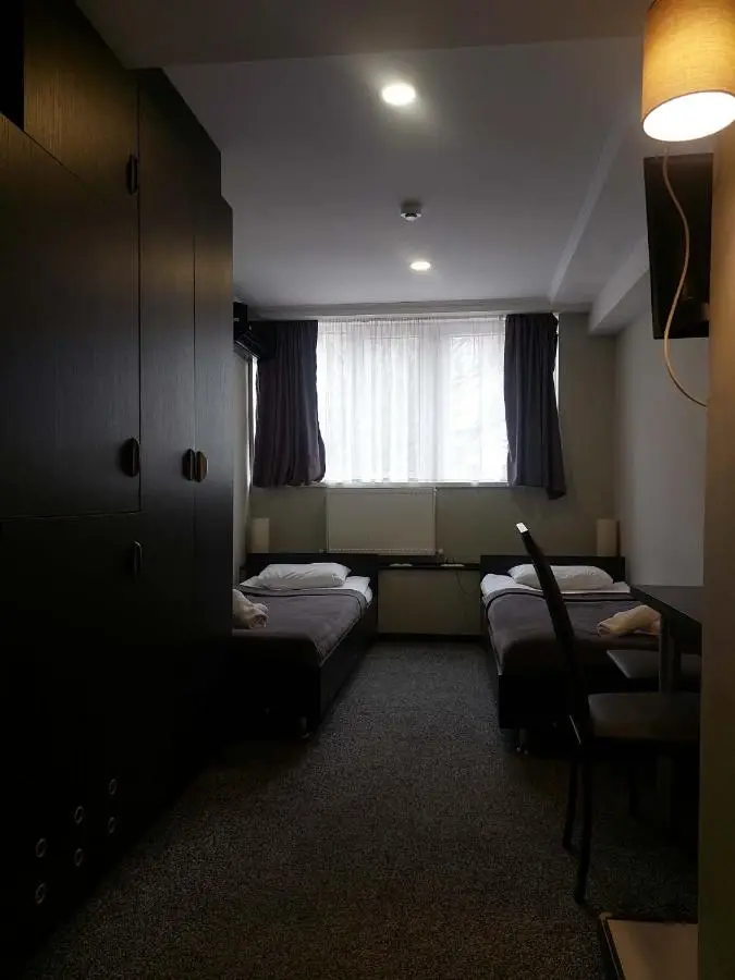Hotel Reverence