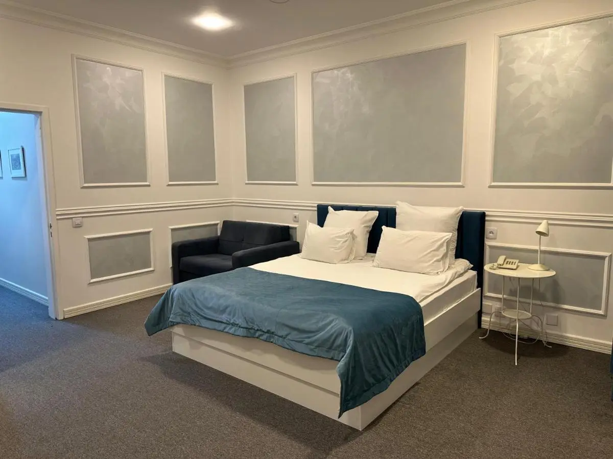 Two Seasons Boutique Hotel Baku