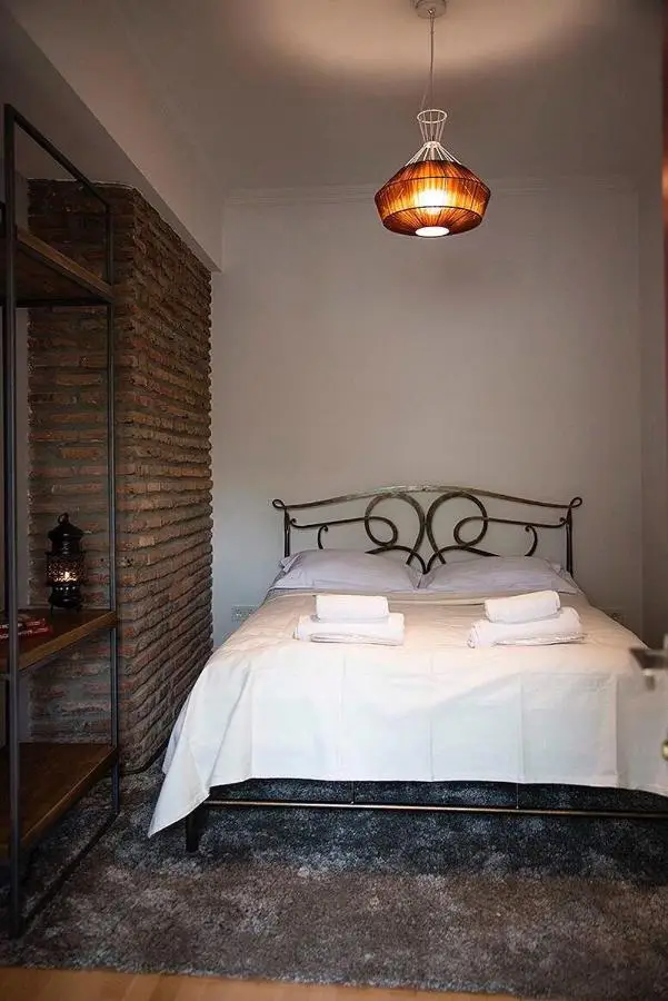 Apartment king Erekle 2