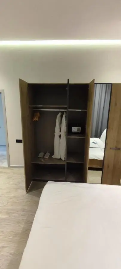 Sea Breeze Polo Residence