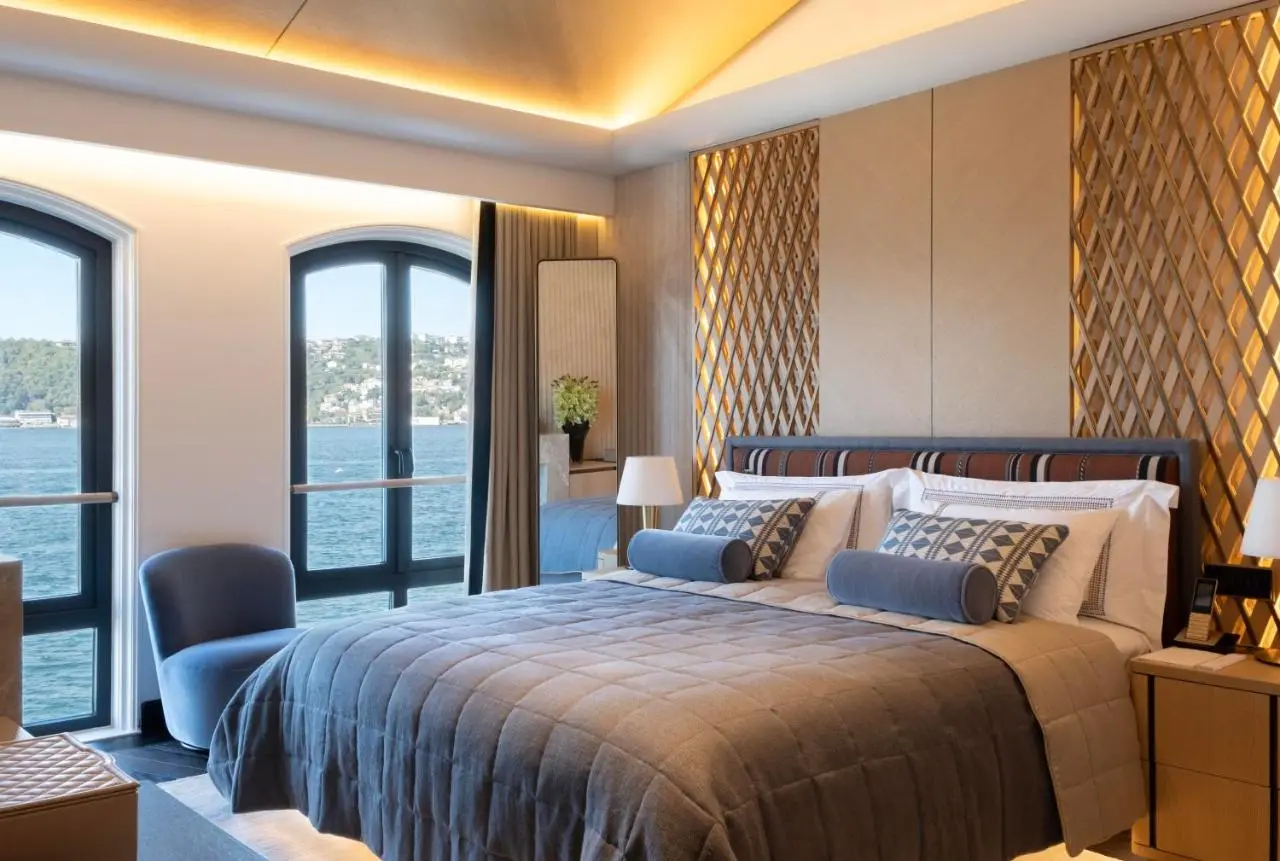 Vakko Hotel Sumahan Bosphorus