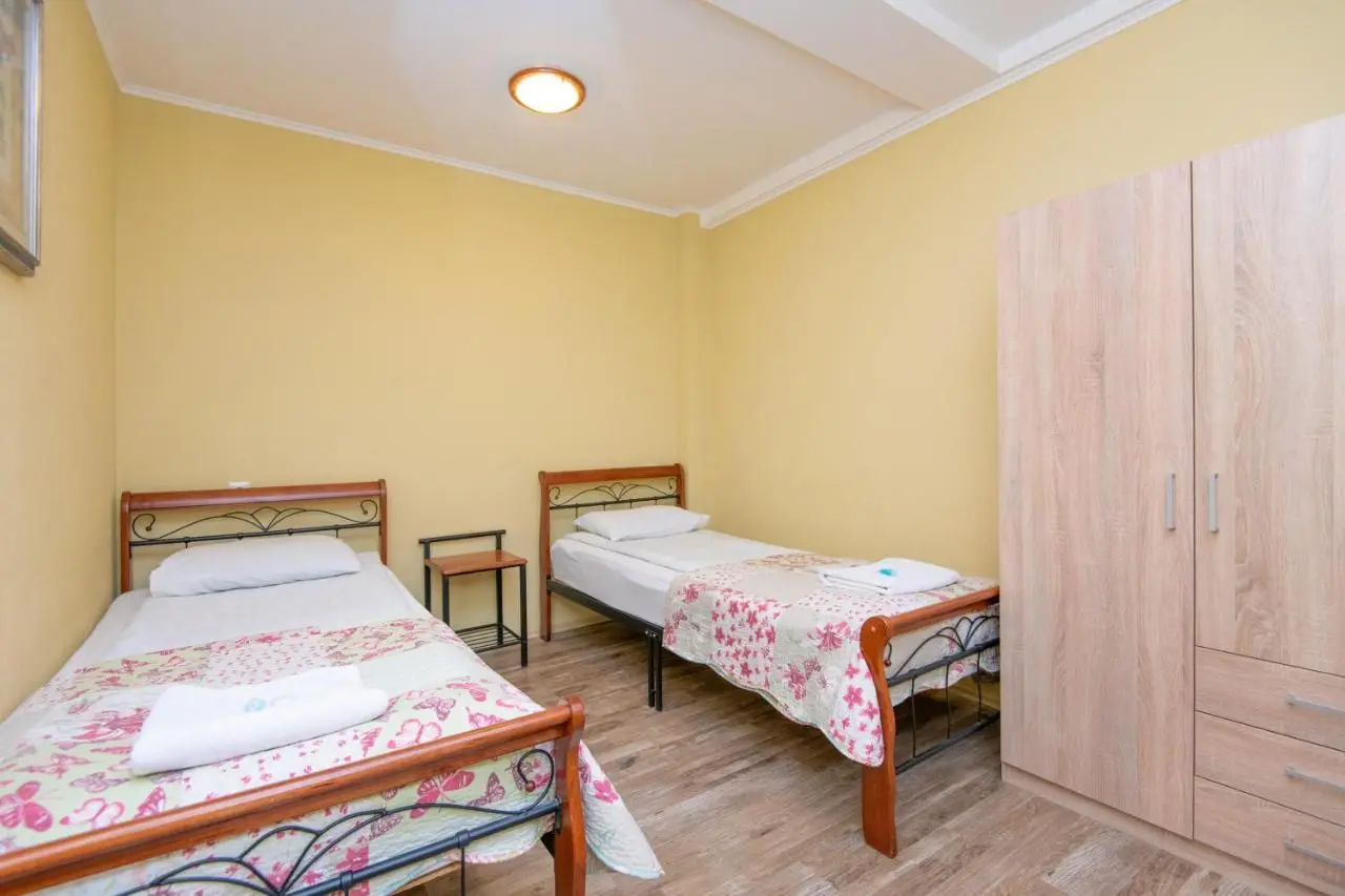 Hotel Nikala Palace