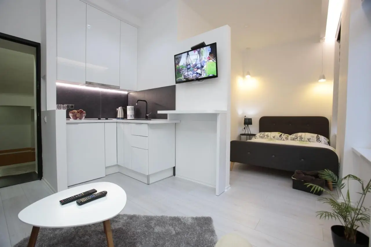 Miaap Apartments