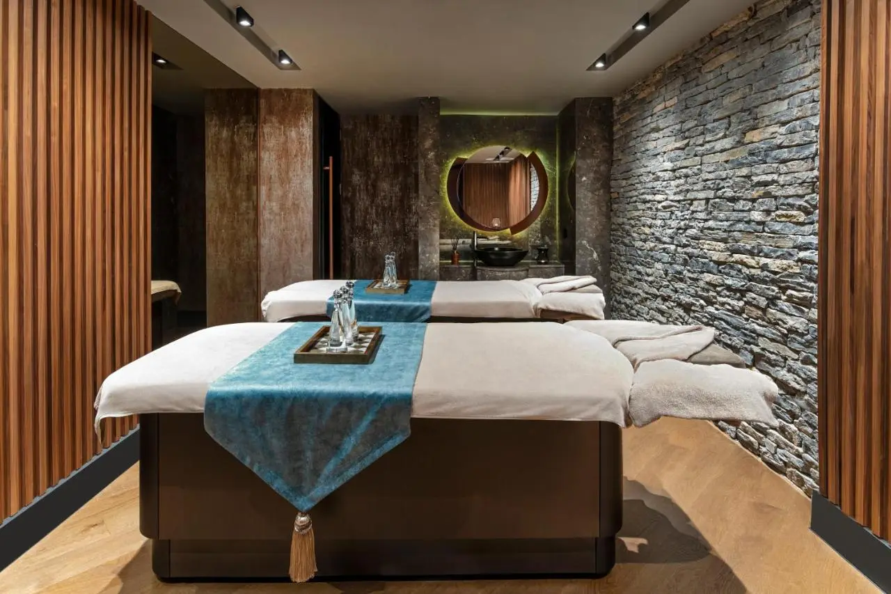 Lujo Hotel Bodrum