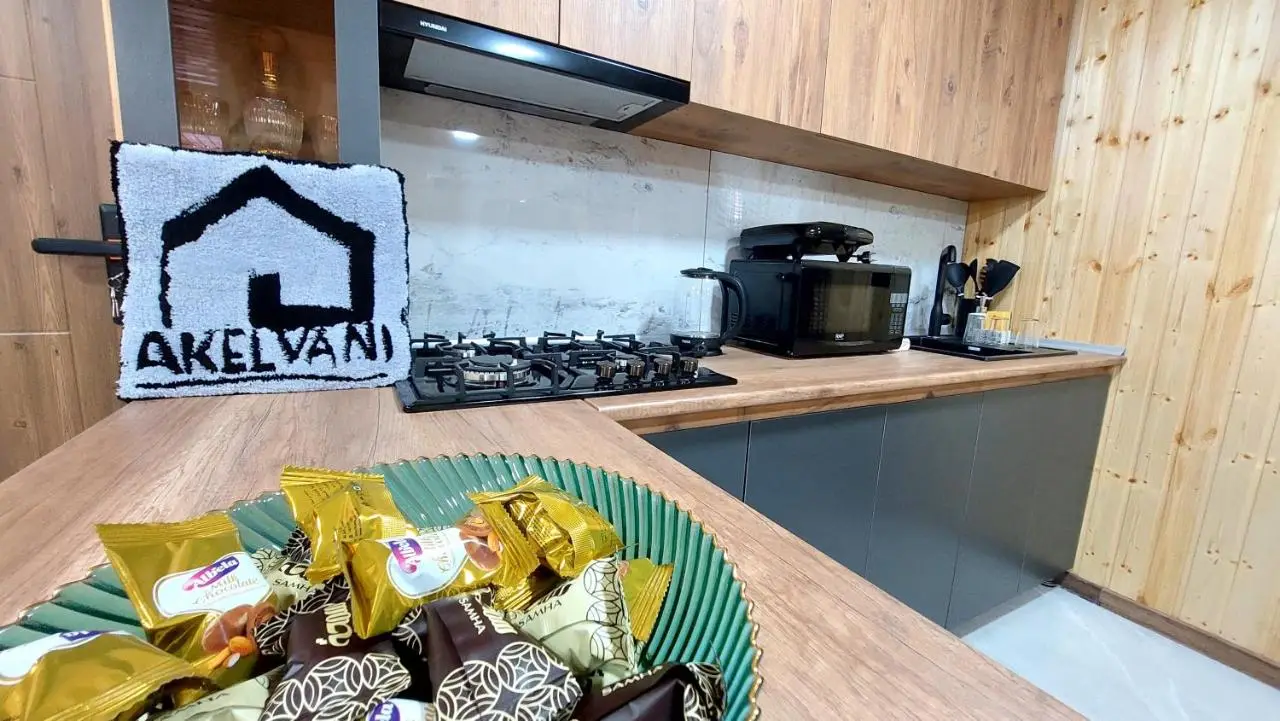 Akelvani Guest House