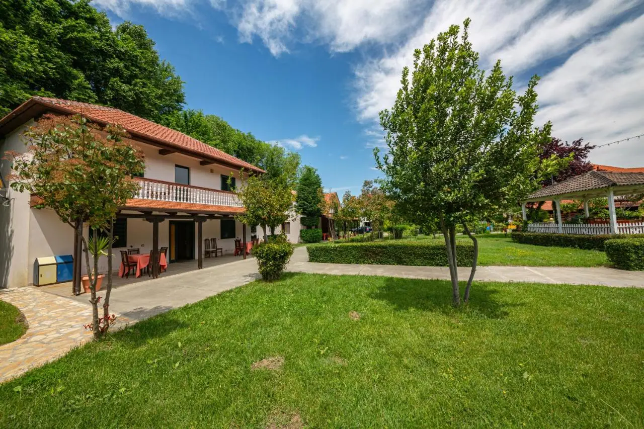 Sebastiano Resort