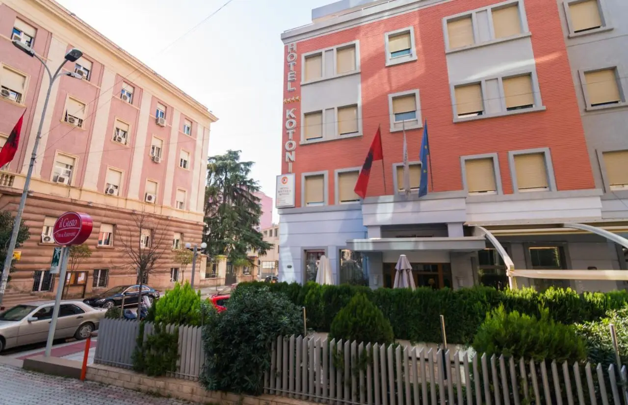 Boutique Hotel Kotoni
