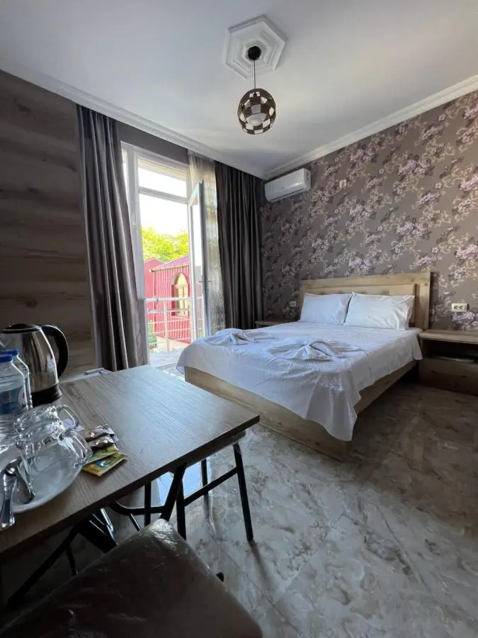 hotel Vaxx