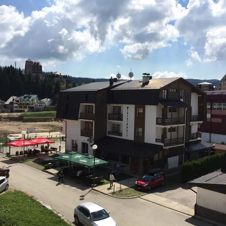 Apartments WinterSport