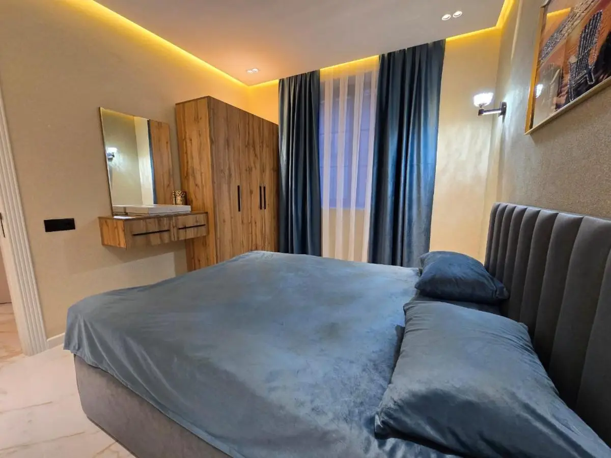 Aden Luxury Villas Quba