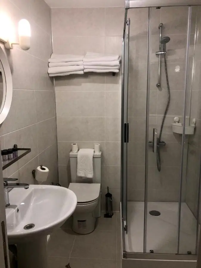 Mehmet Bey Suites